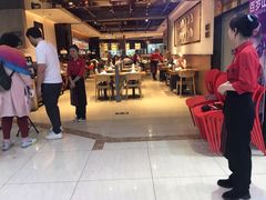 -九毛九西北菜(大东海店)