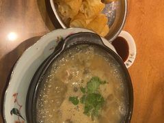 -真粥道(新华东路店)