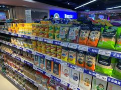 -中百仓储(古田路店)