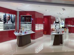-吴良材眼镜(南翔印象城MEGA店)