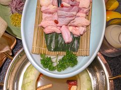 -得意咚瓜·顺德鱼生·冬瓜盅火锅