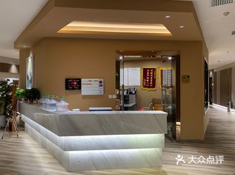 临近宝宝出生前一个月才决定找的月子中心