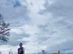 -硗碛藏寨·神木垒景区