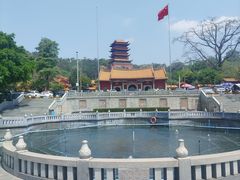 -梵天禅寺