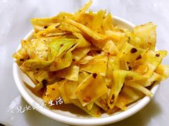 -肖家河家常面(肖家河北街店)