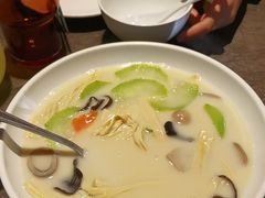 -汤城小厨•粤菜•靓汤(苏州街店)