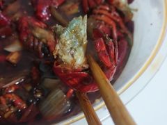 -蛙麻蛙辣炭火蛙锅(南环大街店)