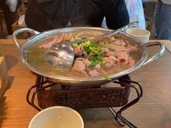 -肖四女乐山跷脚牛肉(世博源店)