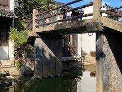 -黎里古镇
