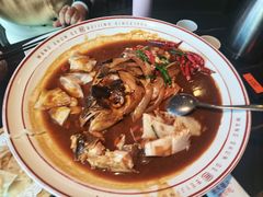 -旺顺阁·北京菜·烤鸭(大望路店)