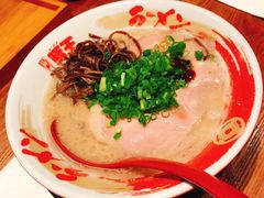 -豚王拉面(澳门银河店)