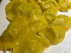 -船歌·鱼水饺青岛菜(金狮广场店)