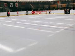 -冠军冰场CHAMPION RINK(百年港湾奥特莱斯店)