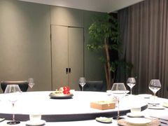 包厢-怡情荟•海鲜青岛菜(五四广场旗舰店)