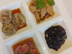 -莆田餐厅PUTIEN(三里屯店)