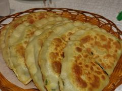韭菜盒子-京滨饭店·餐厅(阜外大街店)