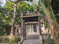 -深圳国际园林花卉博览园