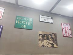 -太子浓心招牌炸酱小锅米线(兰州中心店)