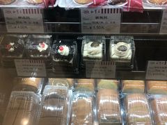 -红宝石·鲜奶小方(莘庄店)