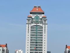 -厦门大学(思明校区)