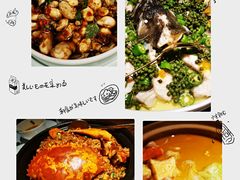 -CHIC1699远洋私厨