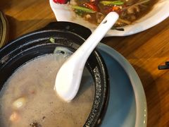 -聪辉同安老美食饭店(大元路店)