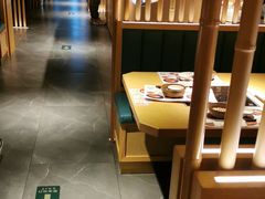 大堂-温野菜涮涮锅(西单大悦城店)