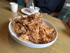-京味斋·北京烤鸭(北京南站洋桥店)