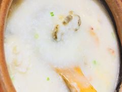 -悟长年潮汕菜砂锅粥(圣熙8号店)
