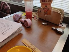 -泰盏鬼·颓废冬阴(陈家祠扬韬店)