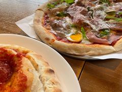 -FABIO’S费比欧披萨餐厅