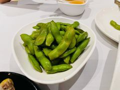 糟毛豆-上海1号私藏菜(静安店)