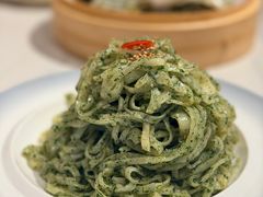 -李记搅团•非遗陕菜(三桥店)