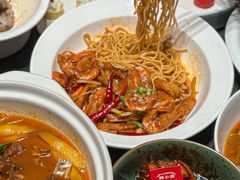 -简小舍·民间手艺菜(武昌江滩店)