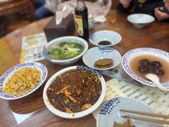 -粗茶淡饭(东关街店)