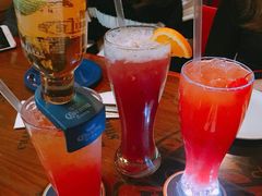 -阿甘虾餐厅(凌霄阁店)