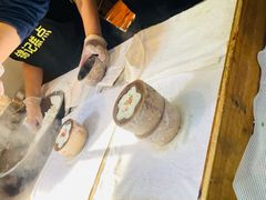 -锦记糕点铺