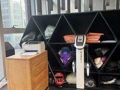 -锐动健身游泳(博地中心店)