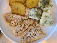 -广场正宗原汁薏米店