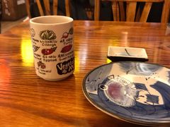 -坂吉屋·居酒屋深夜食堂(龙湖店)