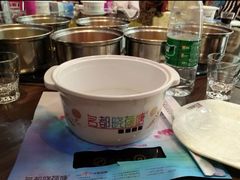 -名都晓荷塘主题火锅(牡丹江总店)