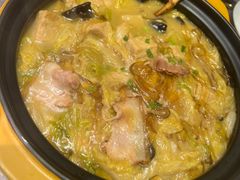 -小天厨民间菜馆(深圳街店)