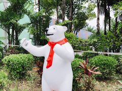 -聚龙湾欢乐水世界