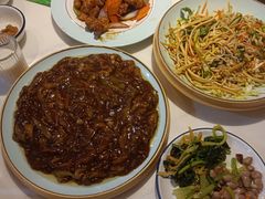 -稻品香小锅饭豆腐馆(北三路店)