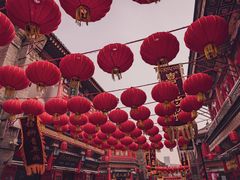 -古文化街旅游区