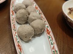 -汕头八合里海记牛肉店(清河店)