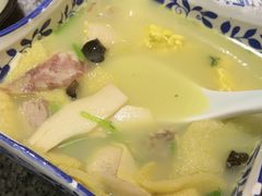 -南京大牌档(青岛万象城店)