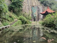 -莫干山风景区