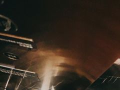 -杭州钱江新城万怡酒店-西餐厅