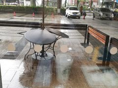 -星巴克(重庆上海城店)